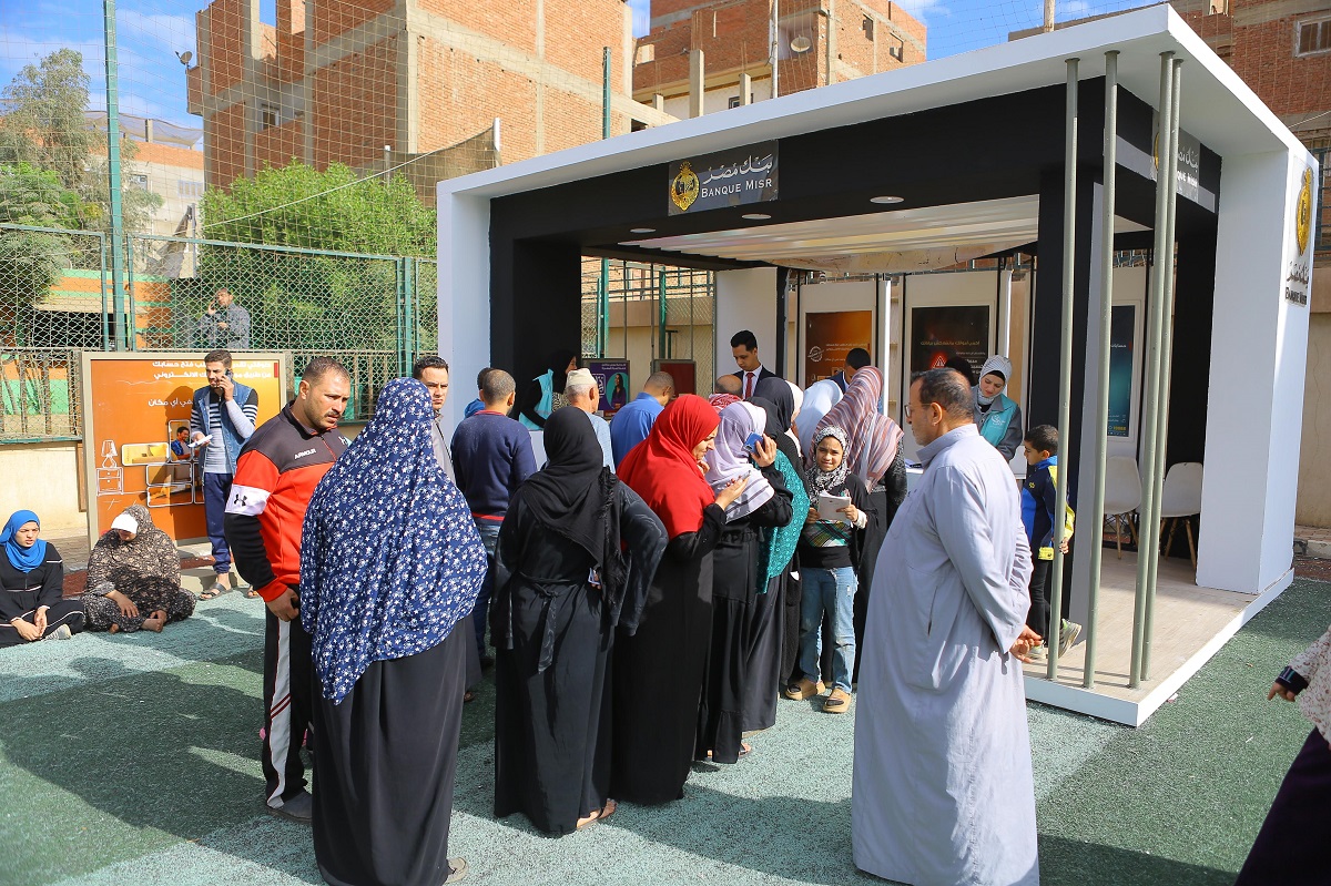 «صناع الخير» تجري 118 عملية جراحية و300 ندوة في يومين 